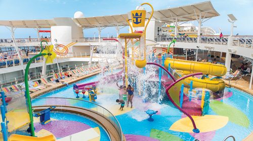 Royal Caribbean