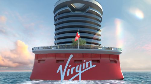 Virgin Voyages