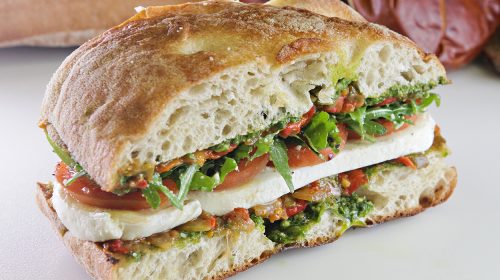 Carnival Cruise Line Updating Menus