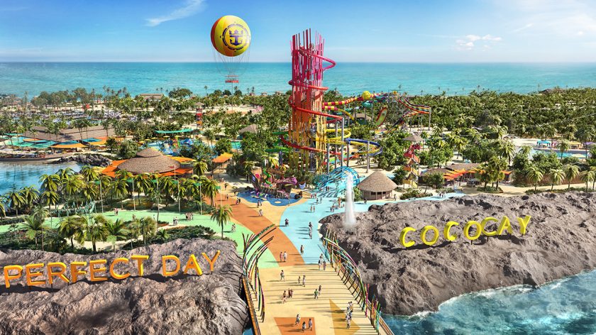 CocoCay Bahamas