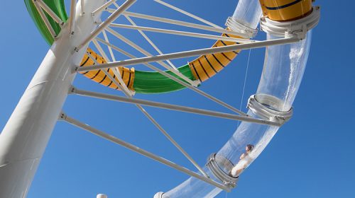 Symphony of the Seas Photos