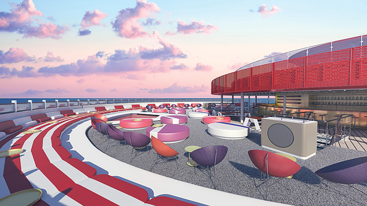 Virgin Voyages