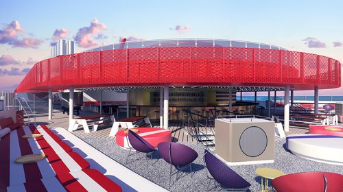 Virgin Voyages