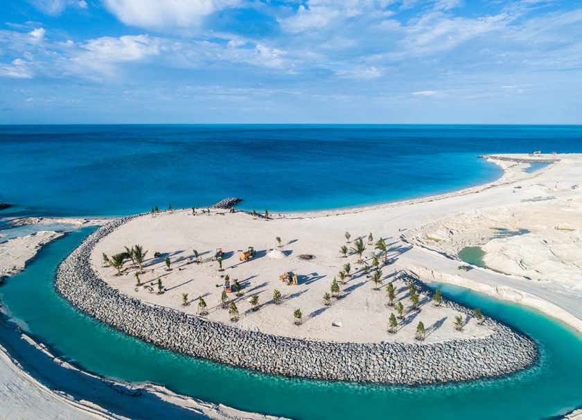 ocean cay marine reserve