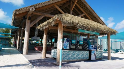 Perfect Day at CocoCay - Picture Tour