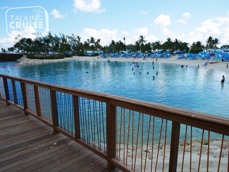 Perfect Day at CocoCay - Picture Tour