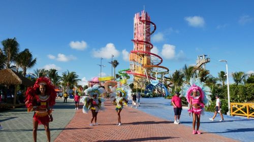 Perfect Day at CocoCay - Picture Tour