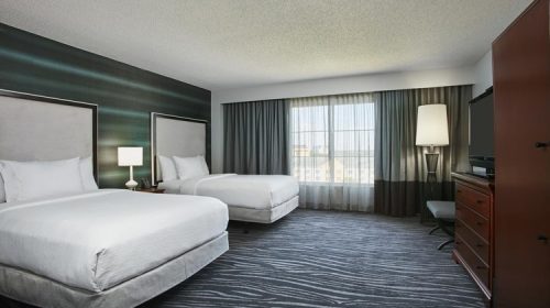 Port Canaveral Cruise Hotel Packages for Families