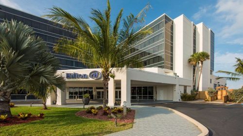Port Canaveral Cruise Hotel Packages for Families
