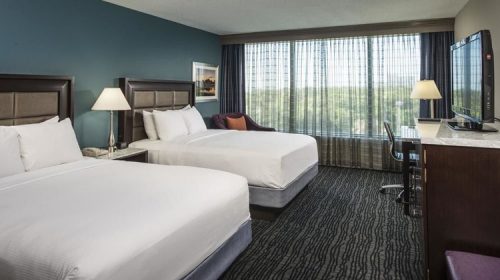Port Canaveral Cruise Hotel Packages for Families