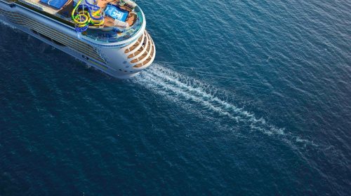 Freedom of the Seas