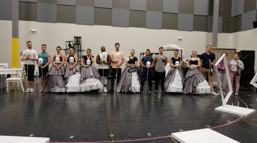 Carnival Studios