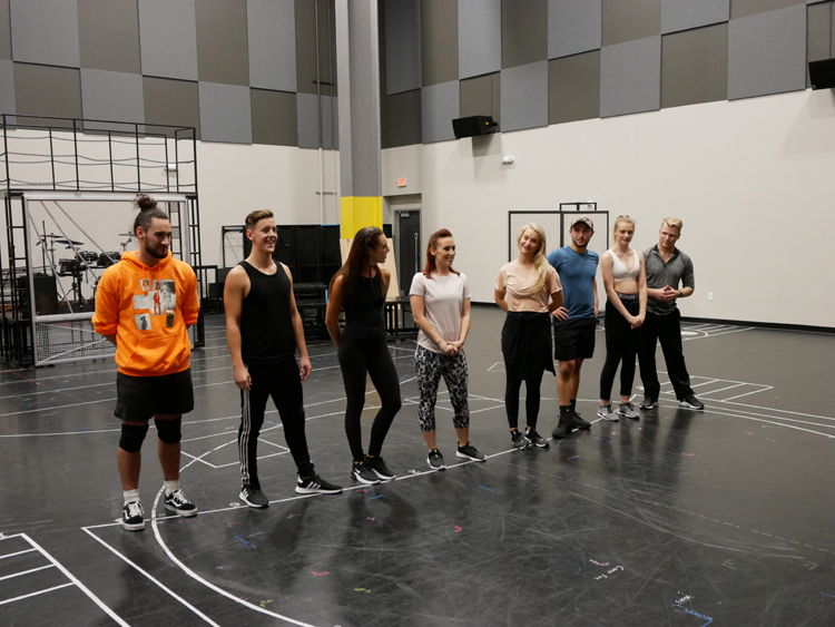 Carnival Studios