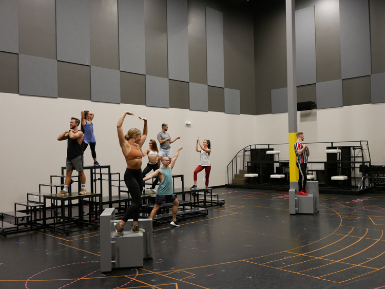 Carnival Studios