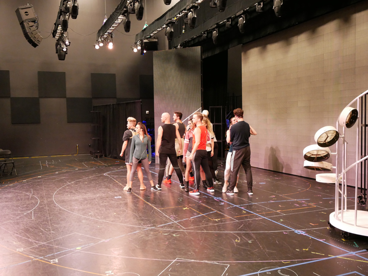 Carnival Studios