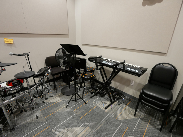 Carnival Studios