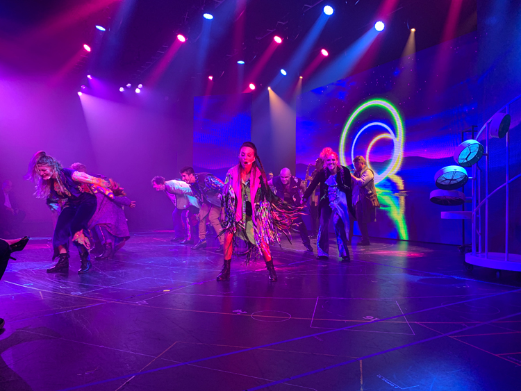 Carnival Studios