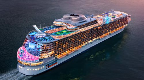 Wonder of the Seas