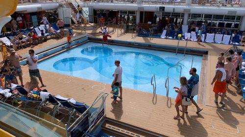 Disney Dream