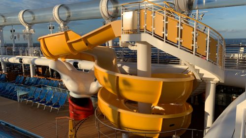 Disney Dream