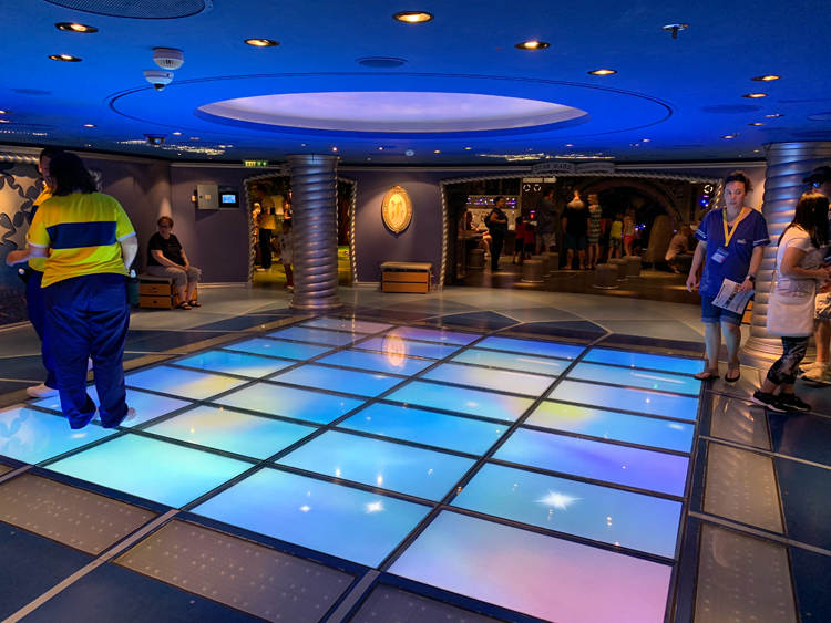 Disney Dream