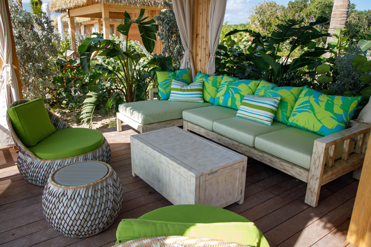 Coco Beach Club