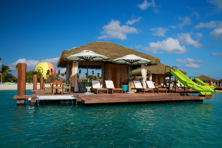 Coco Beach Club