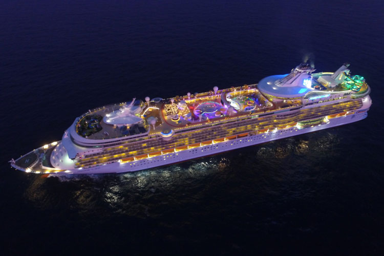 Freedom of the Seas