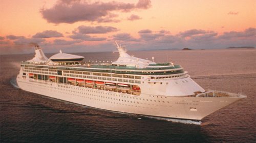 Grandeur of the Seas