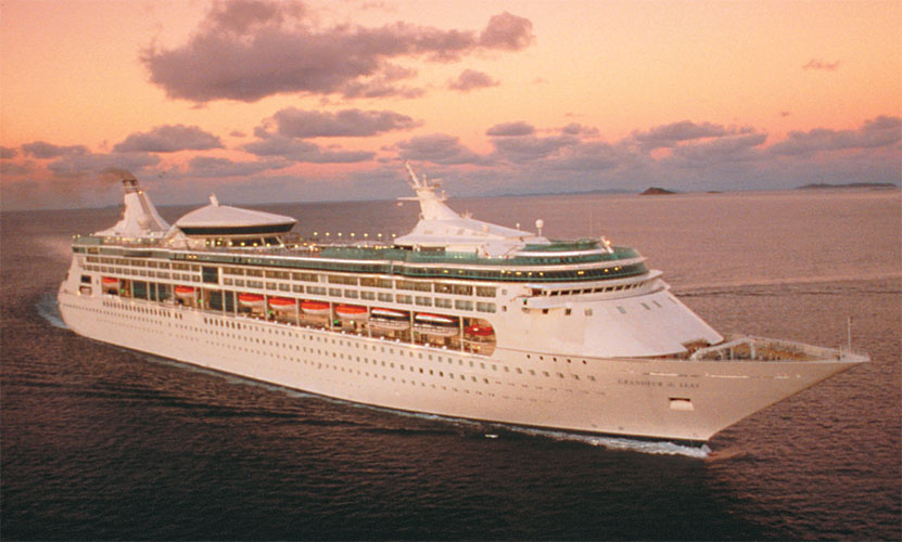 Grandeur of the Seas