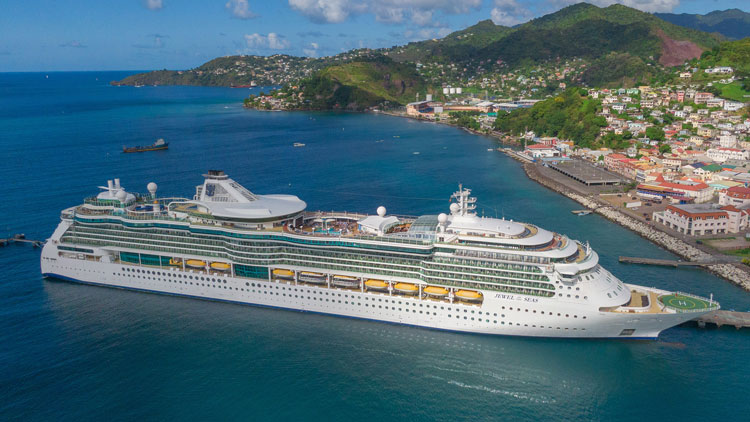 Jewel of the Seas