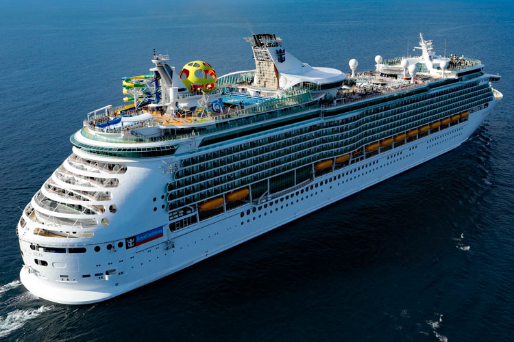 Mariner of the Seas