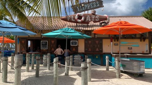 Flippers & Floats Rentals