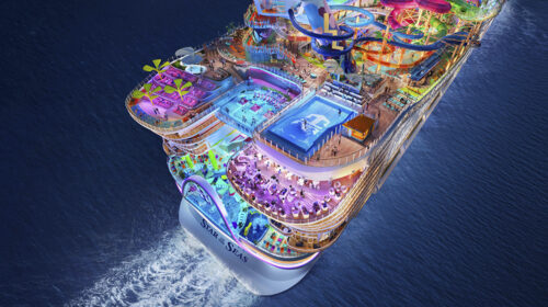 Star of the Seas - Aft (Night)
