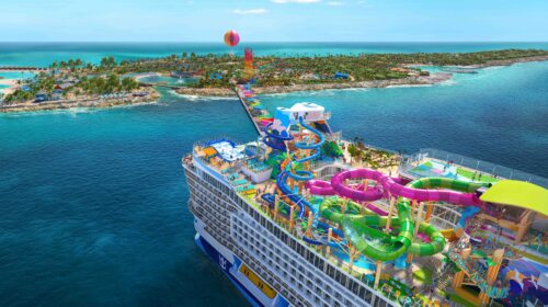 Star of the Seas - Perfect Day at CocoCay