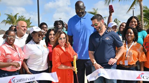 Celebration Key - Grand Opening