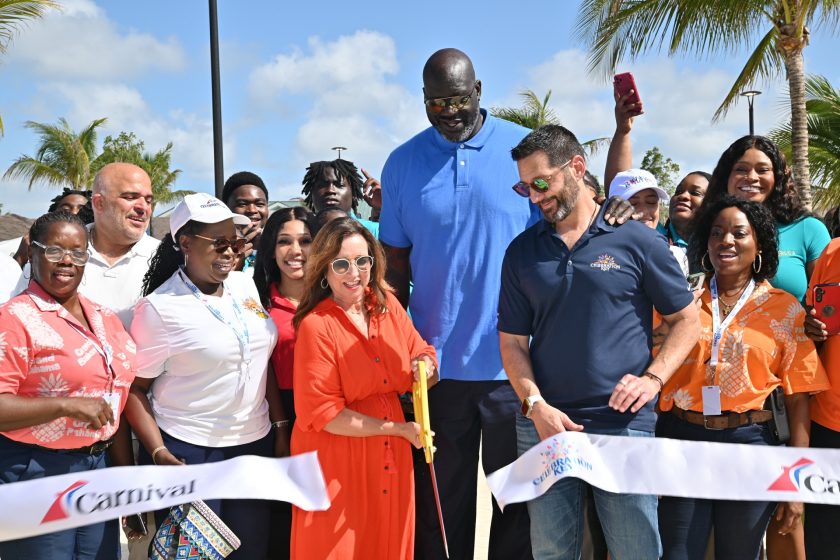 Celebration Key - Grand Opening