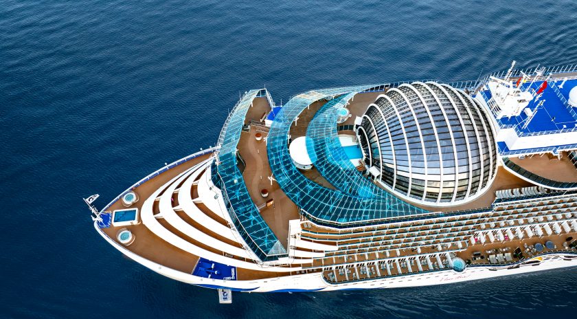 Star Princess