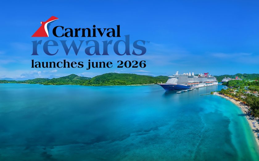 Carnival Rewards