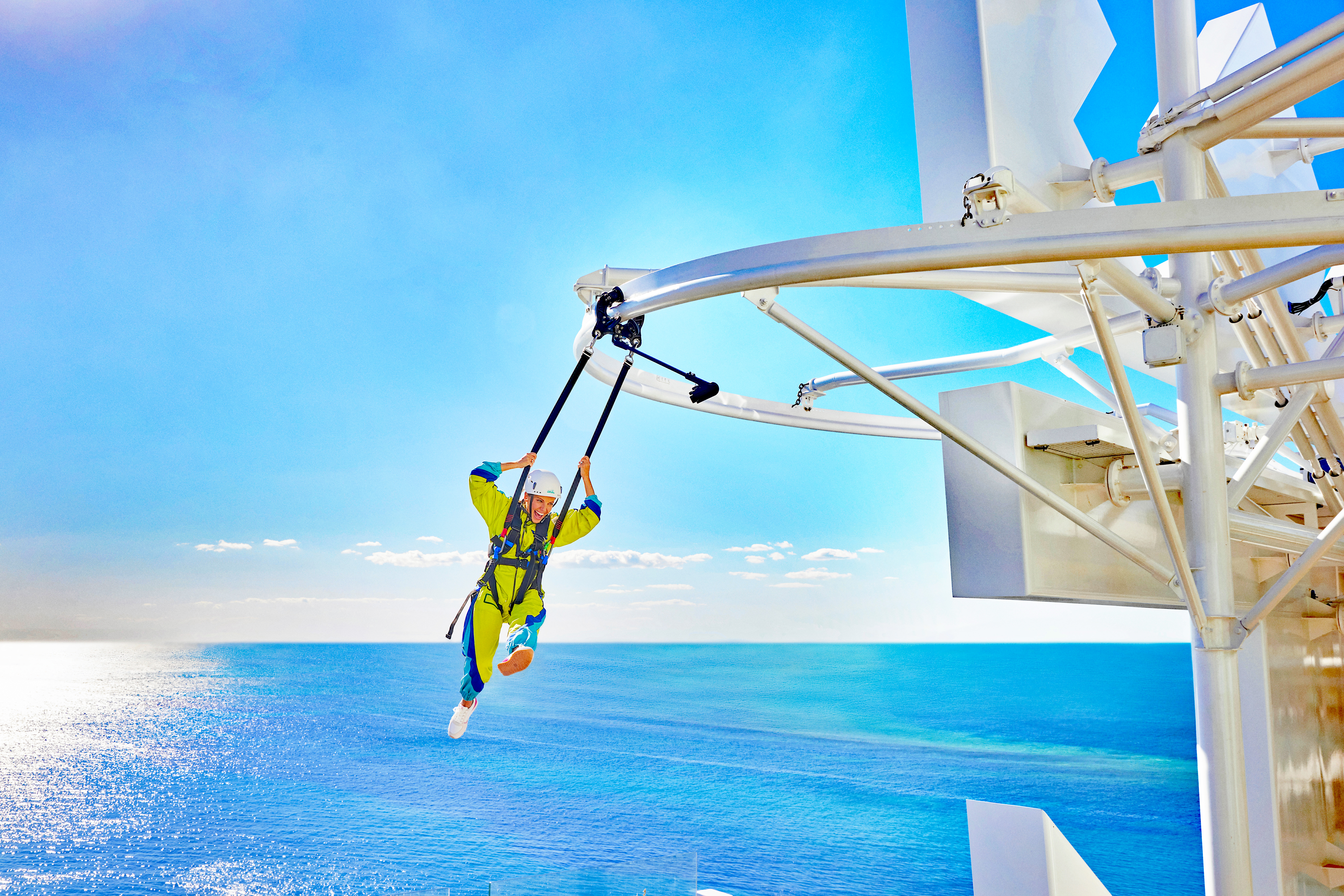 Star of the Seas - Crown's Edge