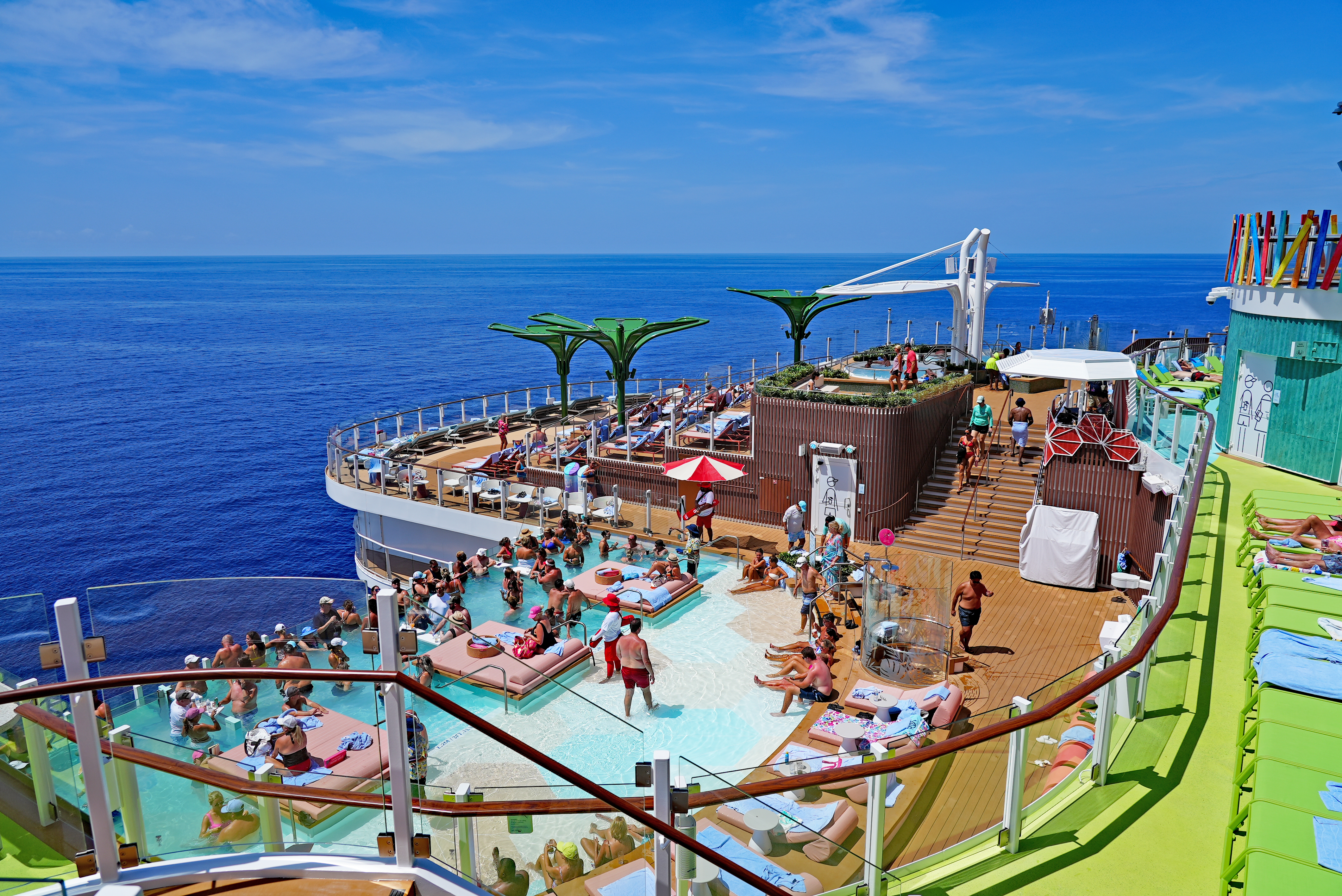 Star of the Seas - The Hideaway