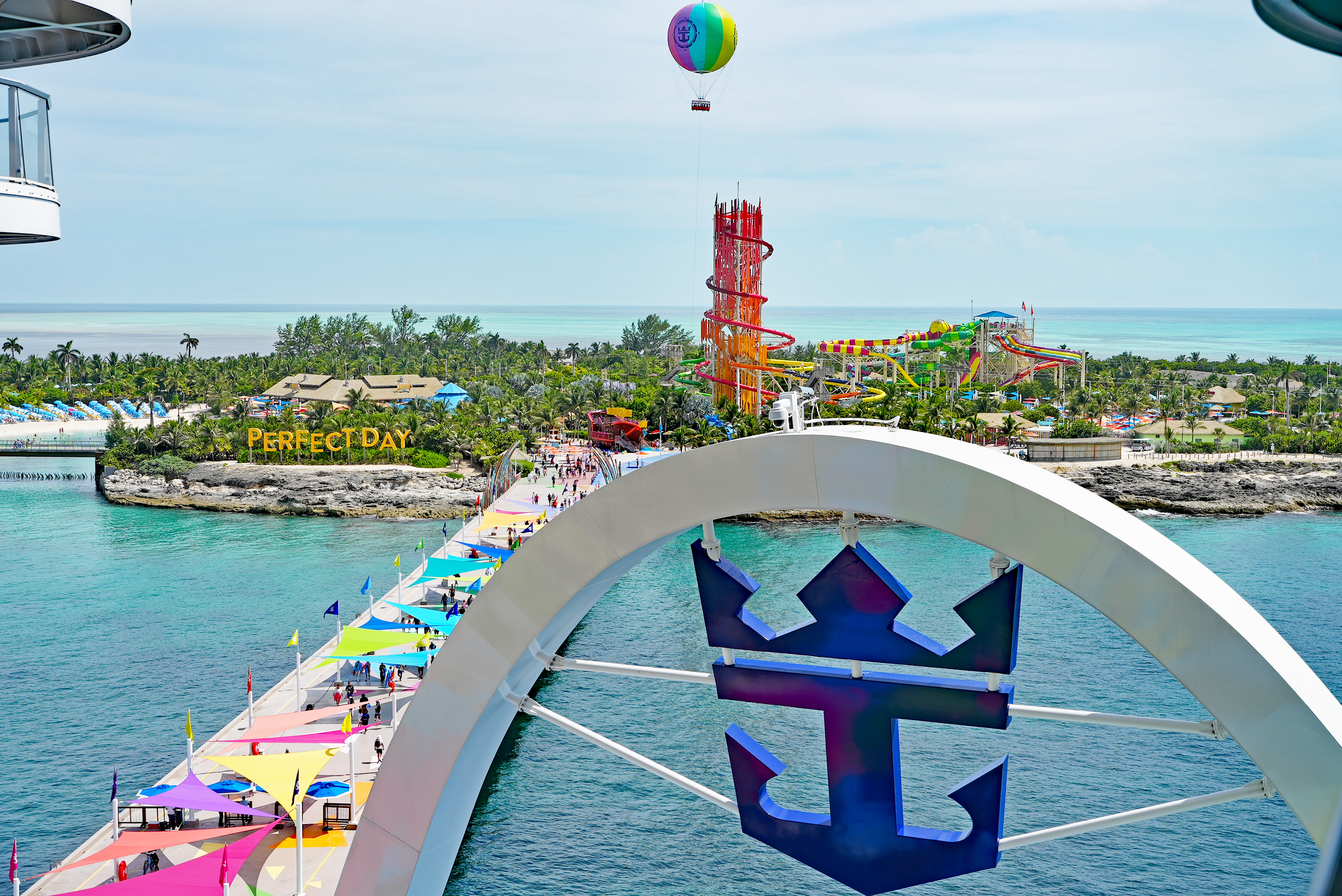 Star of the Seas - Perfect Day at CocoCay