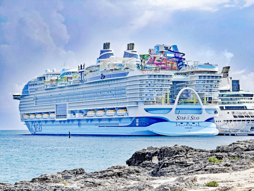 Star of the Seas - Perfect Day at CocoCay