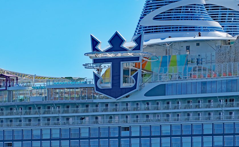 Royal Caribbean - Discovery Class